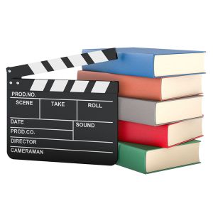 Book vs Movie