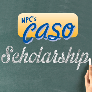 Caso Scholarship
