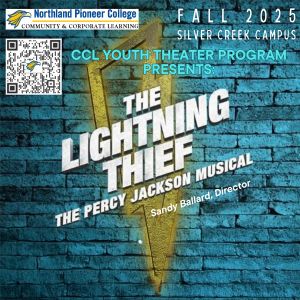 The Lightning Thief