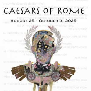 Caesars of Rome