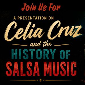 Celia Cruz