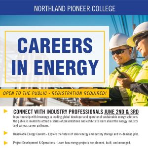 Careers In Energy