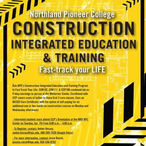 Construction Integrated Training