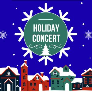 Youth Holiday Concert