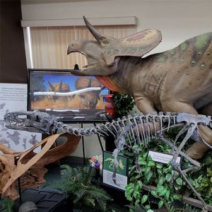 Dinosaurs of the Southwest
