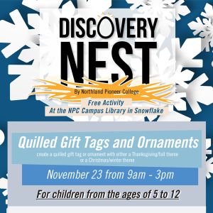 Discovery Nest