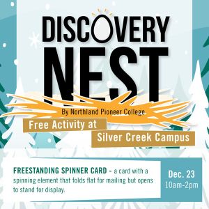 Discovery Nest
