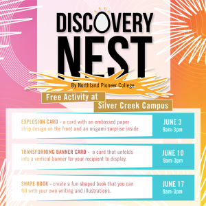 Discovery Nest