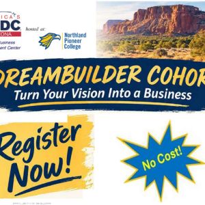 Dreambuilder Cohort