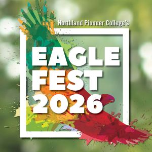 Spring Eagle Fest