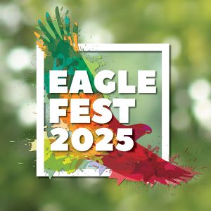 Eagle Fest 2025