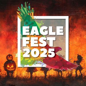 Fall Eagle Fest