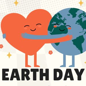 Earth Day Clean Up Event