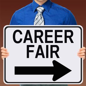 Community Career Fair