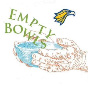 Empty Bowls