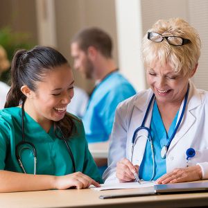 Nursing Fair
