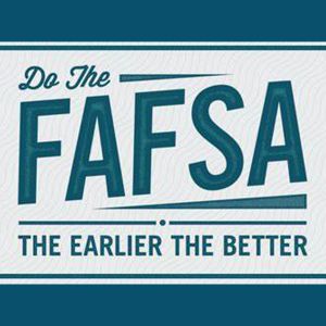 FASFA APPLY NOW