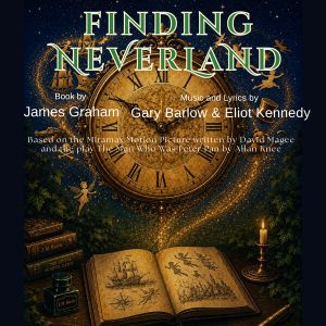 Finding Neverland