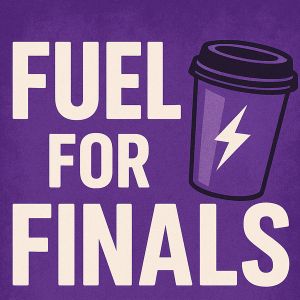 Fuel For Finals