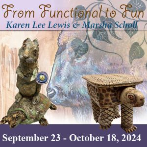 From Functional to Fun