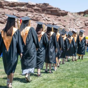 Commencement