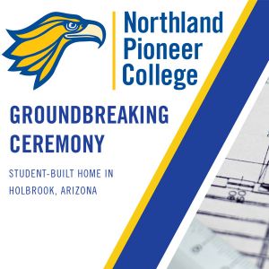 Site Built Home Groundbreaking