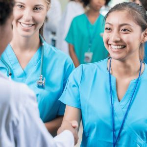 Healthcare Career Fair