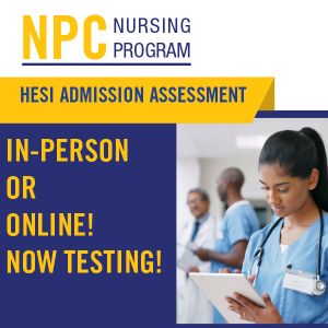 HESI Testing