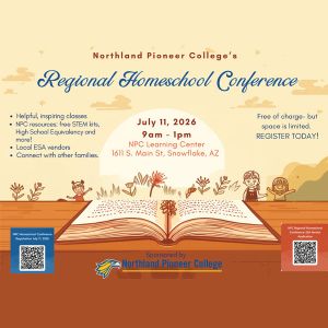 Homeschool Conference