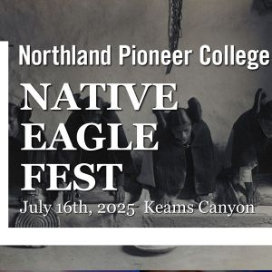 Native Eagle Fest