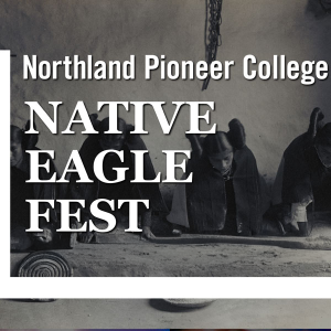 Hopi Eagle Fest