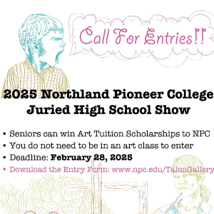 HS Art Show