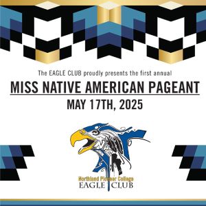Miss Native American Pageant