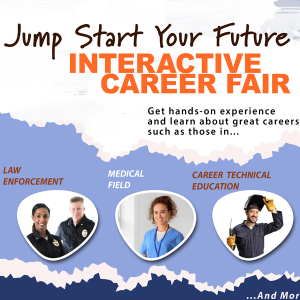 Interactive Career Fair