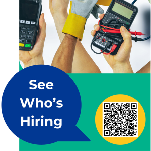 Community Job Fair