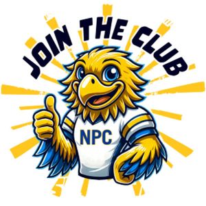 Join the Club!