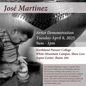Jose Martinez