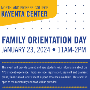 Family Orientation