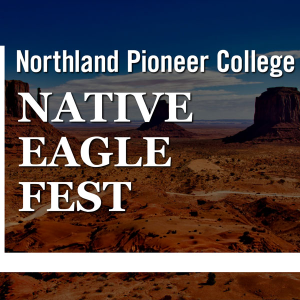 Kayenta Eagle Fest
