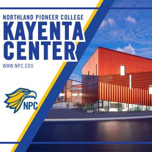 Kayenta Center Groundbreaking