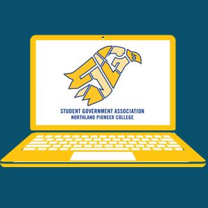 SGA Laptop Scholarship