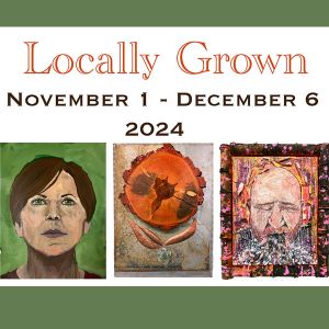 Locally Grown 2024