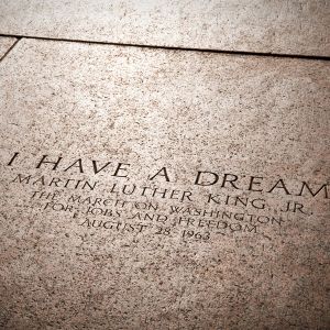 Dr. Martin Luther King Day