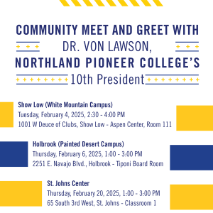 Meet & Greet