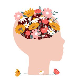 Mental Wellness Club