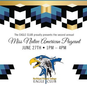 Miss Native NPC Poster Image