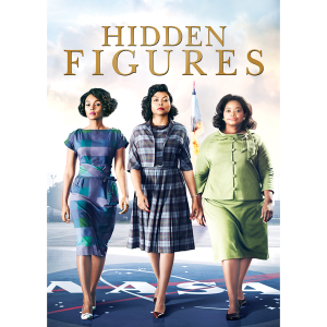 Hidden Figures