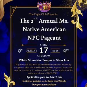Ms. NPC Pageant