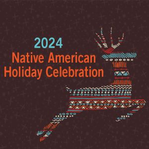 NA Holiday Event