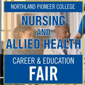Allied Health Career Fair